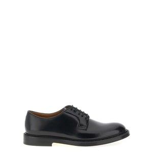 Doucals 5 Fori Lace Up Shoes - NWT